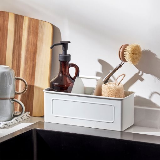 VÄLVÅRDAD, organiser, 22.5x9x12.5 cm, 705.954.36