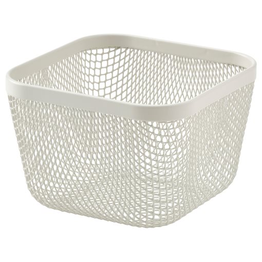 IKEA 365+, food storage basket, 14x14x10 cm, 705.956.91