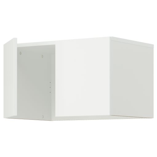 LASTARE, height extension unit with doors, 60x42x36 cm, 705.964.88