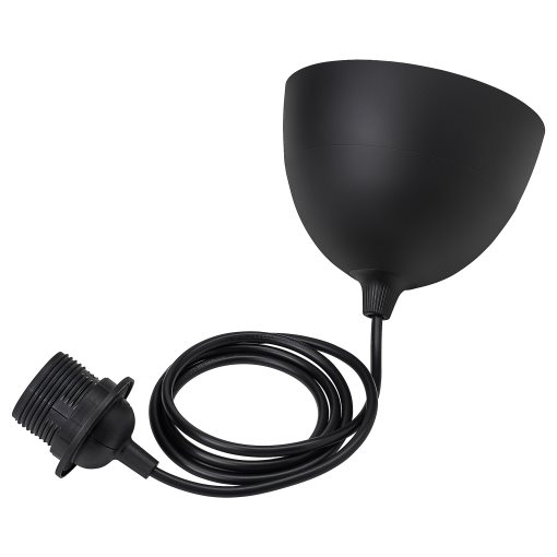 HAVSDJUP, σετ καλωδίου, 1.4 m, 705.977.94