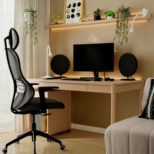SOLSKYDD, ηχείο bluetooth, 29 cm, 705.981.47