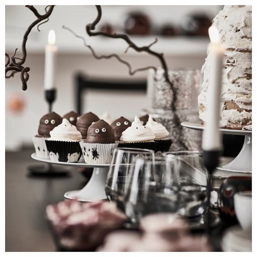 KUSTFYR, baking cup, 65 pack, 705.995.85