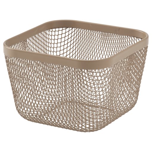 IKEA 365+, food storage basket, 14x14x10 cm, 705.996.46