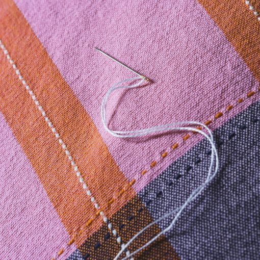 MÄVINN, κάλυμμα μαξιλαριού, 50x50 cm, 706.003.29