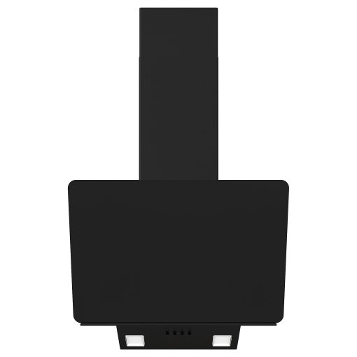 STACKBO, απορροφητήρας τοίχου/IKEA 300, 55 cm, 706.023.71