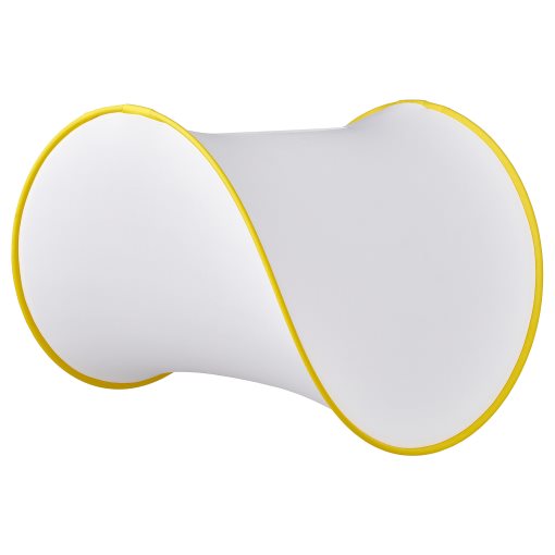 GREJSIMOJS, καπέλο φωτιστικού οροφής, 45 cm, 706.038.65