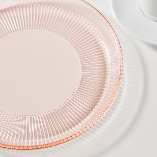 HAVSGÄDDA, πιάτο φρούτου, 21 cm, 706.074.01