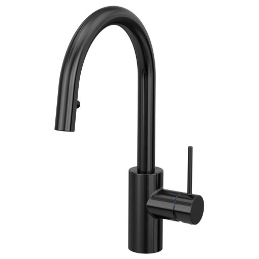 SALLSJÖN, kitchen mixer tap pull out, 706.089.38