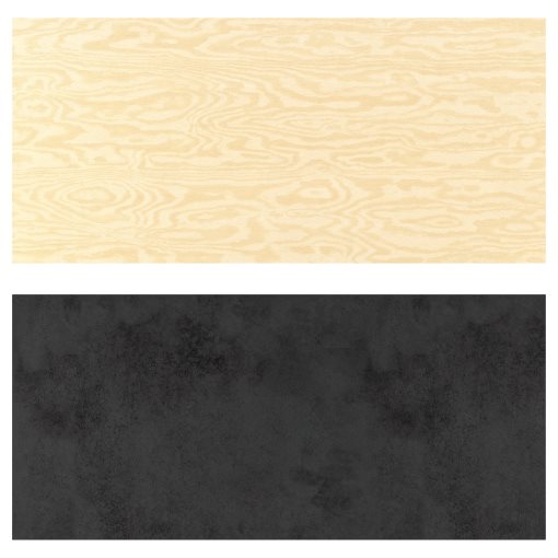 LYSEKIL, πάνελ τοίχου, 119.6x55 cm, 706.090.75