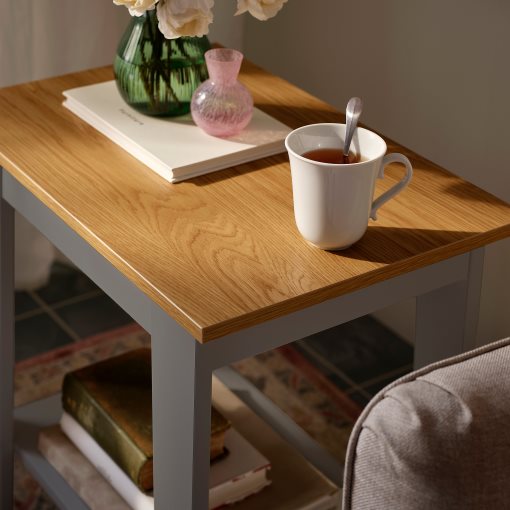 ÄMMARYD, side table, 59x40 cm, 706.091.22