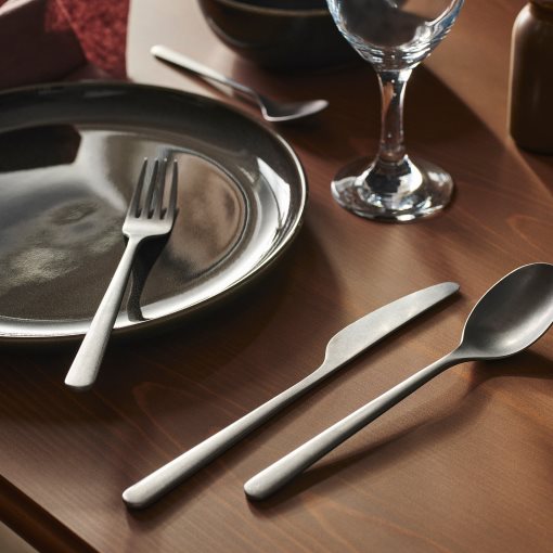 PRAKTBOTIA, μαχαιροπίρουνα, 16 τεμ., 706.096.12