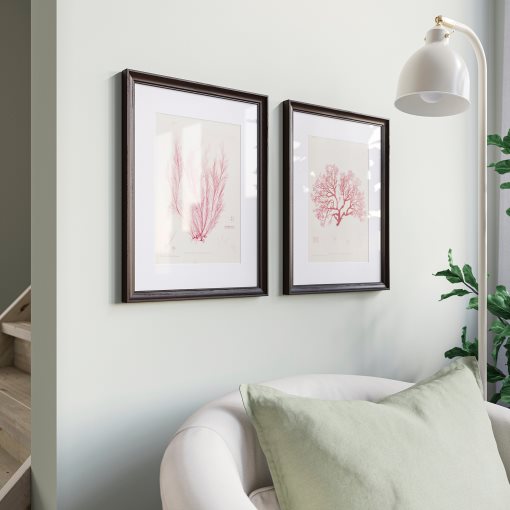 KLOTKÖRSBÄR, κορνίζα, 30x40 cm, 706.100.74