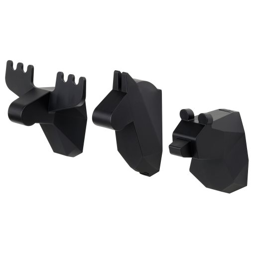 FRÖSÅDD, άγκιστρο, 3 τεμ., 706.124.45