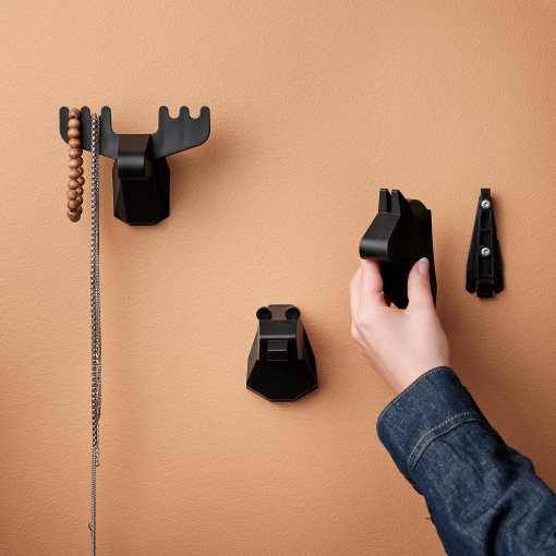 FRÖSÅDD, άγκιστρο, 3 τεμ., 706.124.45