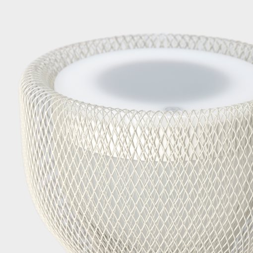 SOLVINDEN, ηλιακός διακοσμητικός επιδαπέδιος φωτισμός με ενσωματωμένο φωτισμό LED, 706.191.83