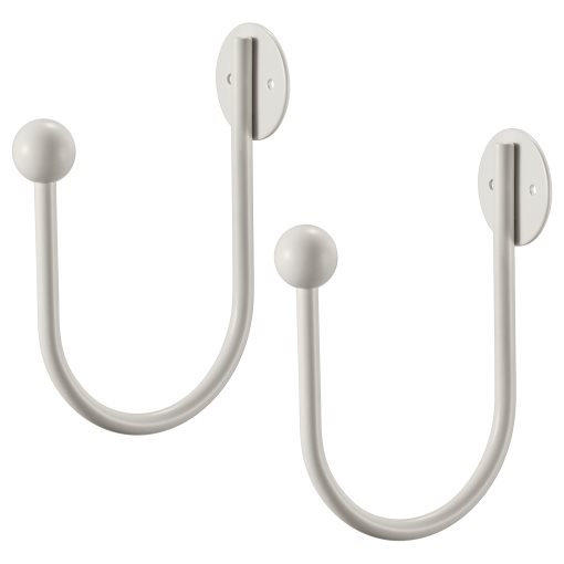 RÖRNICKA, tie-back, 2 pack, 706.200.30