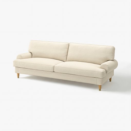 VALNÄS, cover for 3-seat sofa, 706.241.13