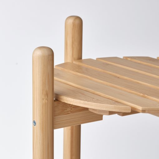 DAKSJUS, plant stand, 28 cm, 706.243.54