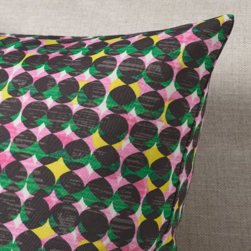 ÄLVSJÖSKOGEN, κάλυμμα μαξιλαριού, 50x50 cm, 706.292.00