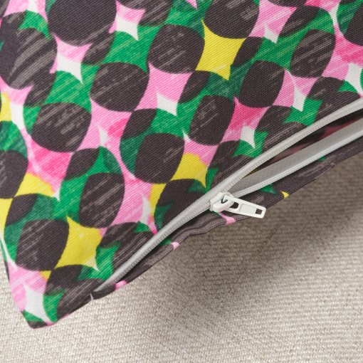 ÄLVSJÖSKOGEN, κάλυμμα μαξιλαριού, 50x50 cm, 706.292.00