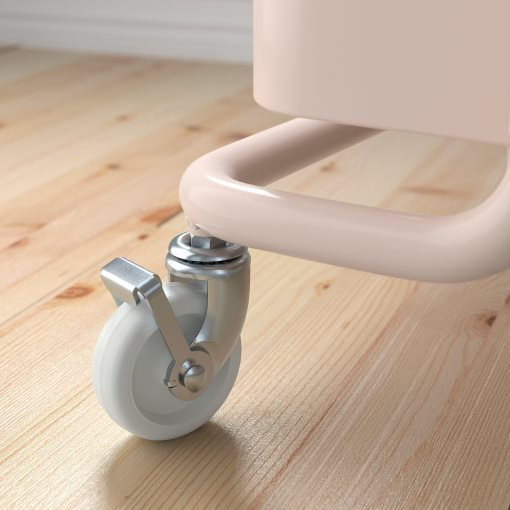 RÅSKOG, τρόλεϊ, 35x45x77 cm, 706.297.14