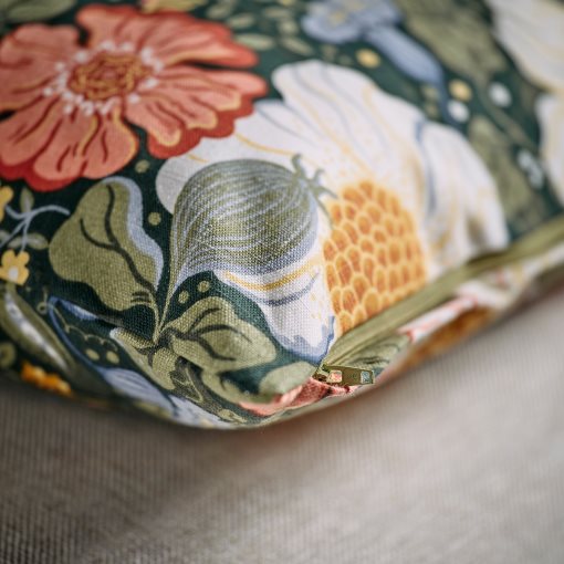 ARENBOK, cushion cover, 50x50 cm, 706.297.52
