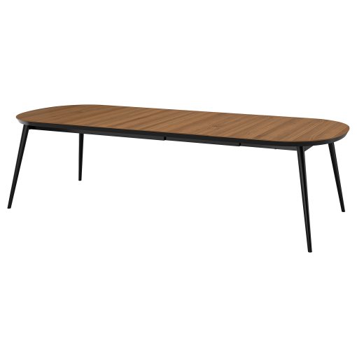 TJÄRKIL, επεκτεινόμενο τραπέζι, 180/235/290x100 cm, 706.304.54