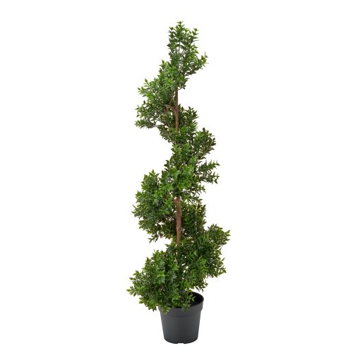 FEJKA2026, artificial potted plant in/outdoor/Box, 15 cm, 706.312.36
