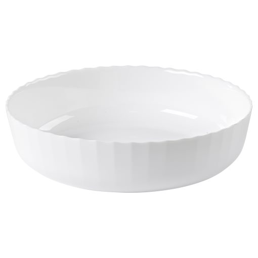 FISKTÄRNA, oven dish, 26 cm, 706.319.48