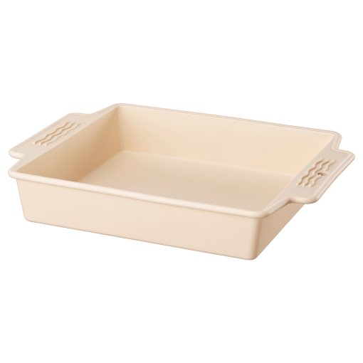 BAKTIDER, cake pan, 25x25 cm, 706.330.80