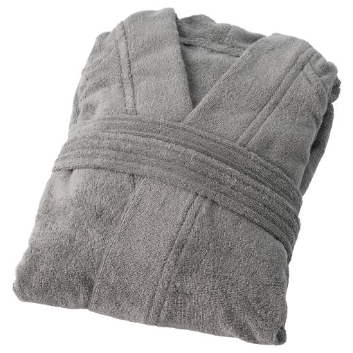 ROCKÅN, bath robe, S/M, 706.359.46