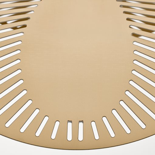 KVÄLLSDOPP, pendant lamp shade, 52 cm, 706.419.85