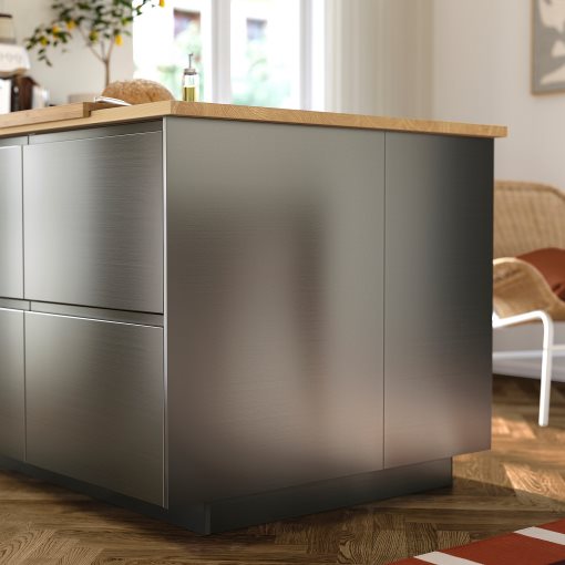 VOXTORP, cover panel, 39x80 cm, 706.489.39