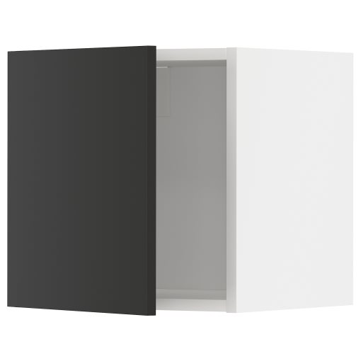 METOD, wall cabinet, 40x40 cm, 794.989.02