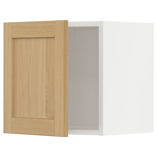 METOD, wall cabinet, 40x40 cm, 795.093.35