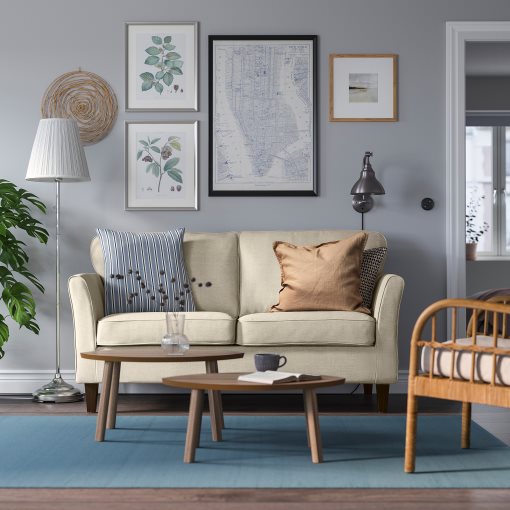 EKHOLMA, διθέσιος καναπές, 795.355.89