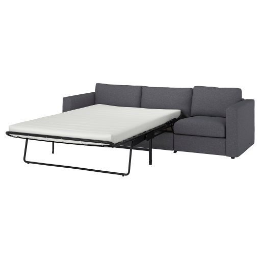 VIMLE, 3-seat sofa-bed, 795.452.77
