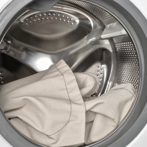 TÄRNKULLEN, upholstered bed frame, 140x200 cm, 795.643.60