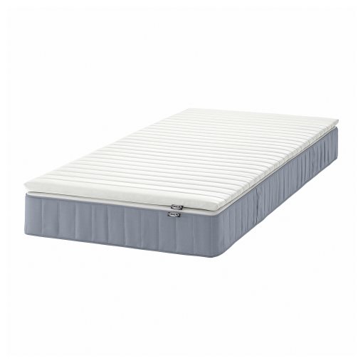 mattress firm and mattress pad, 90x200 cm, 795.722.42