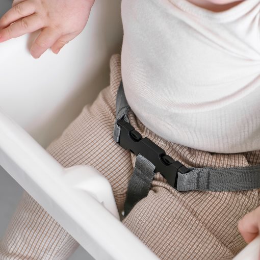 ANTILOP, καρεκλάκι φαγητού με δίσκο, 795.975.15