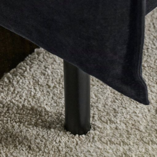 MANNARP, 2-seat sofa, 796.039.98