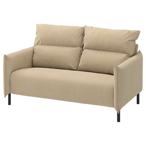 MANNARP, 2-seat sofa, 796.040.02