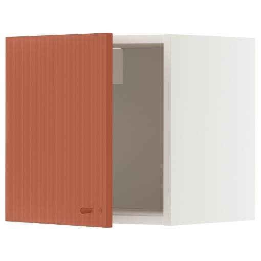 METOD, wall cabinet, 40x40 cm, 796.119.17