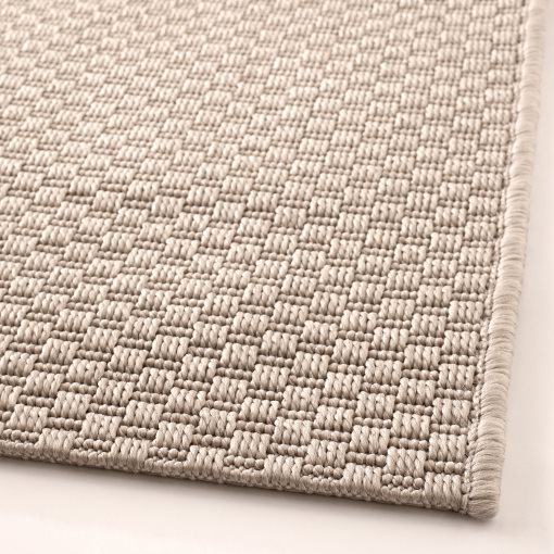 MORUM, rug flatwoven in/outdoor, 200x300 cm, 801.982.95