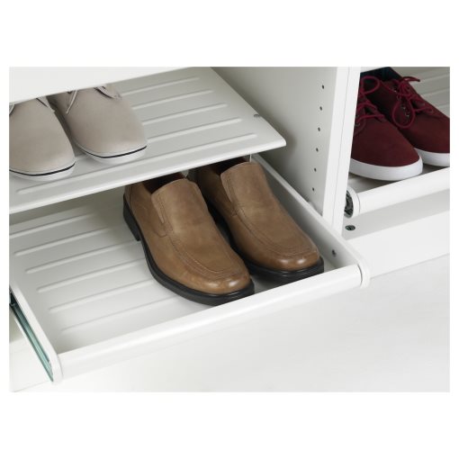 KOMPLEMENT, pull-out shoe shelf, 802.574.64