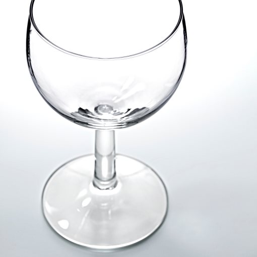 FÖRSIKTIGT, wine glass, 6 pack, 803.002.07