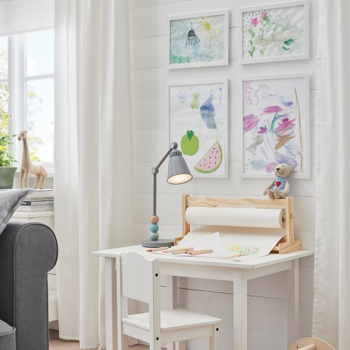 FISKBO, κορνίζα, 21x30 cm, 803.003.73