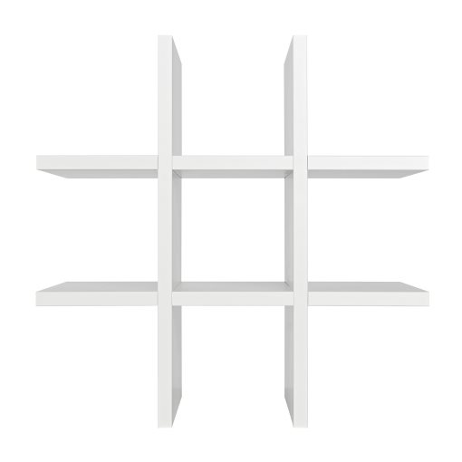 KALLAX, ένθετο για μπουκάλια, 33x33 cm, 804.012.92