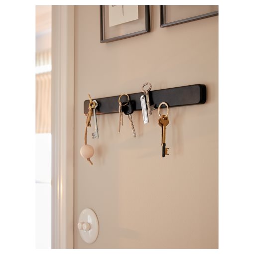 HULTARP, magnetic knife rack, 38 cm, 804.444.42
