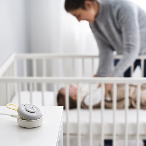 UNDVIKA, συσκευή παρακολούθησης μωρού, 804.667.40